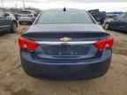 2017 CHEVROLET IMPALA