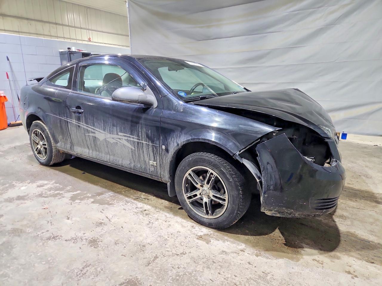 2008 CHEVROLET COBALT