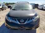 2011 NISSAN MURANO
