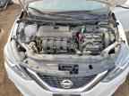 2016 NISSAN SENTRA
