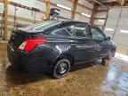 2015 NISSAN VERSA