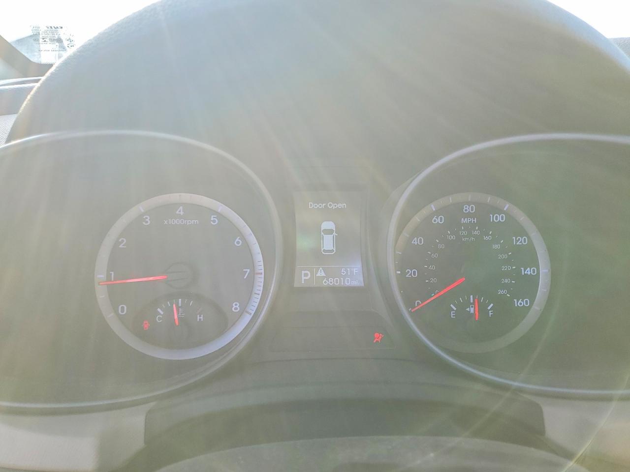 2016 HYUNDAI SANTA FE