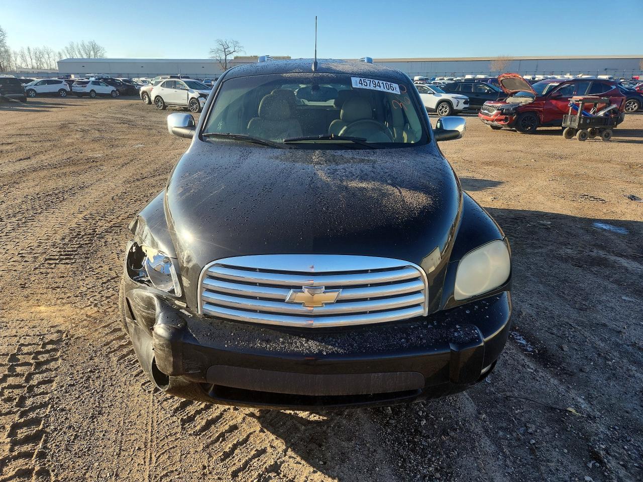 2006 CHEVROLET HHR