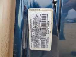 1999 TOYOTA COROLLA