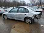 2003 HONDA CIVIC