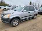 2003 HONDA CR-V