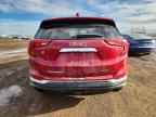 2018 GMC Terrain