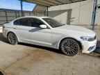 2020 BMW 5 series