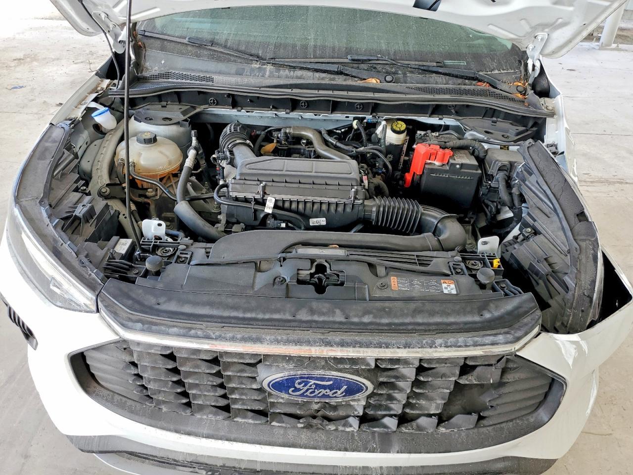 2023 FORD ESCAPE