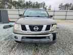 2005 NISSAN Frontier