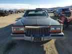 1988 CADILLAC Deville