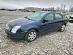 2008 FORD FUSION