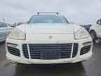 2008 PORSCHE CAYENNE