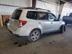 2010 SUBARU FORESTER
