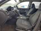 2014 CHEVROLET TRAVERSE