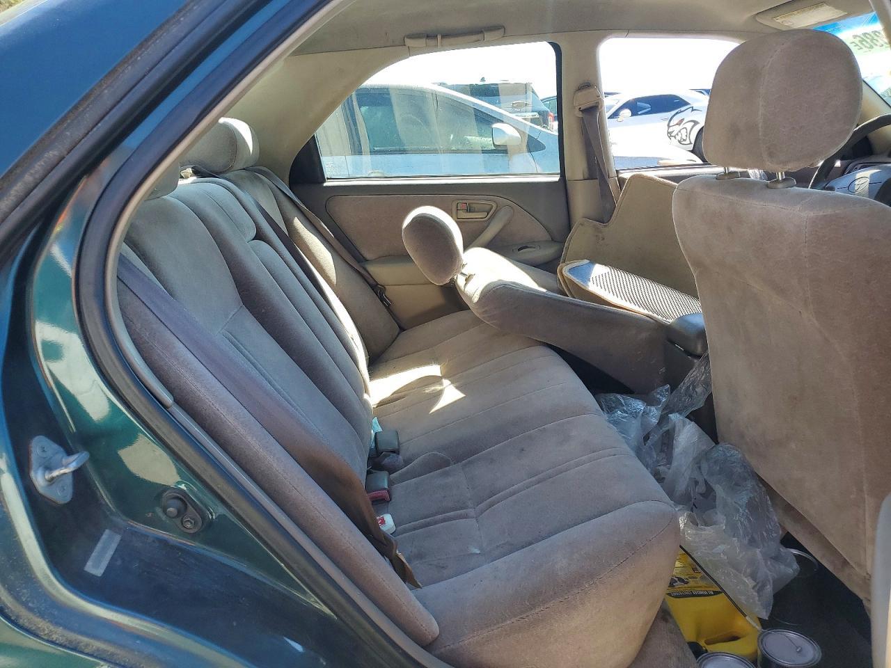 1998 Toyt Camry