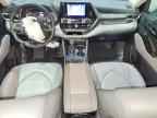 2024 TOYOTA HIGHLANDER