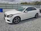 2016 MERCEDES-BENZ E-Class