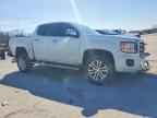 2019 GMC CANYON