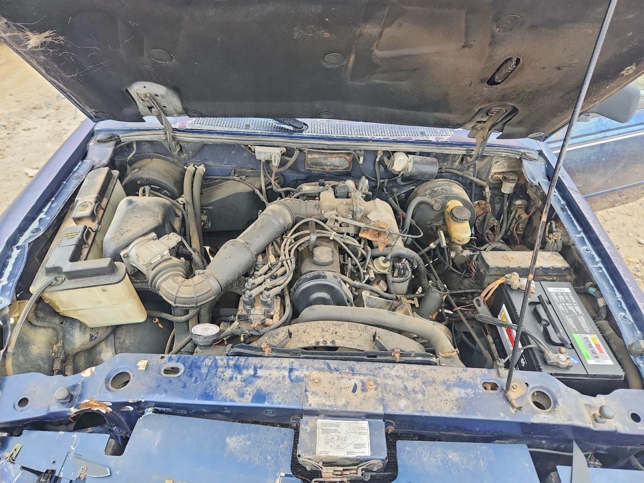 1994 FORD RANGER
