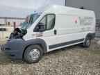 2018 RAM ProMaster 2500