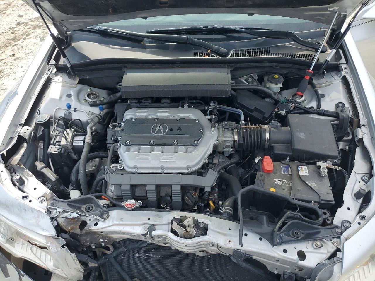 2012 ACURA TL