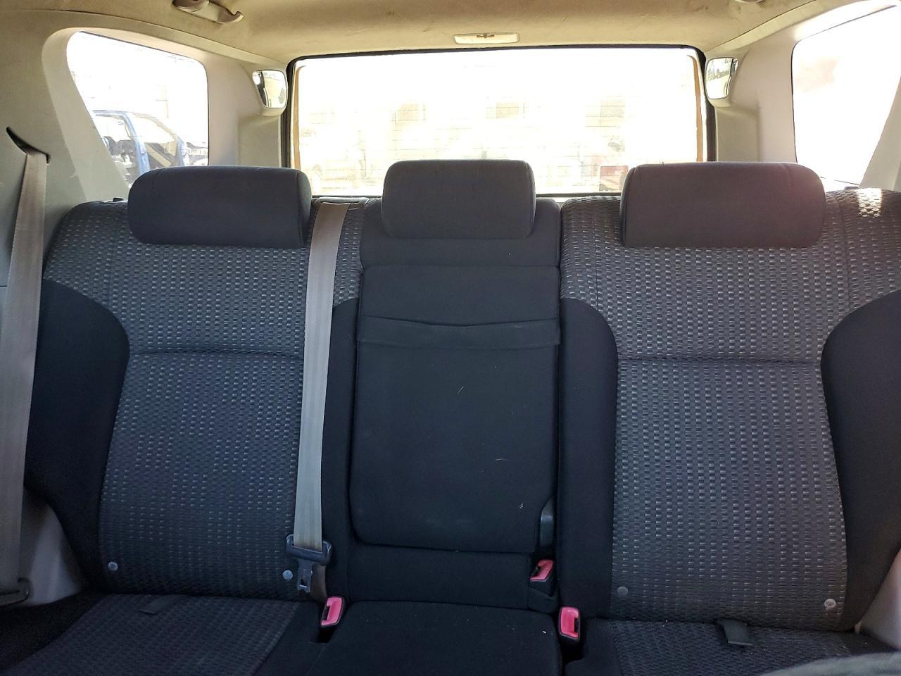 2006 TOYOTA 4Runner