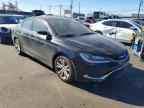 2016 CHRYSLER 200