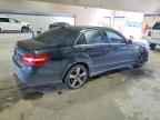 2010 MERCEDES-BENZ E-Class
