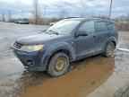 2008 MITSUBISHI outlander
