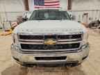 2011 CHEVROLET Silverado 2500