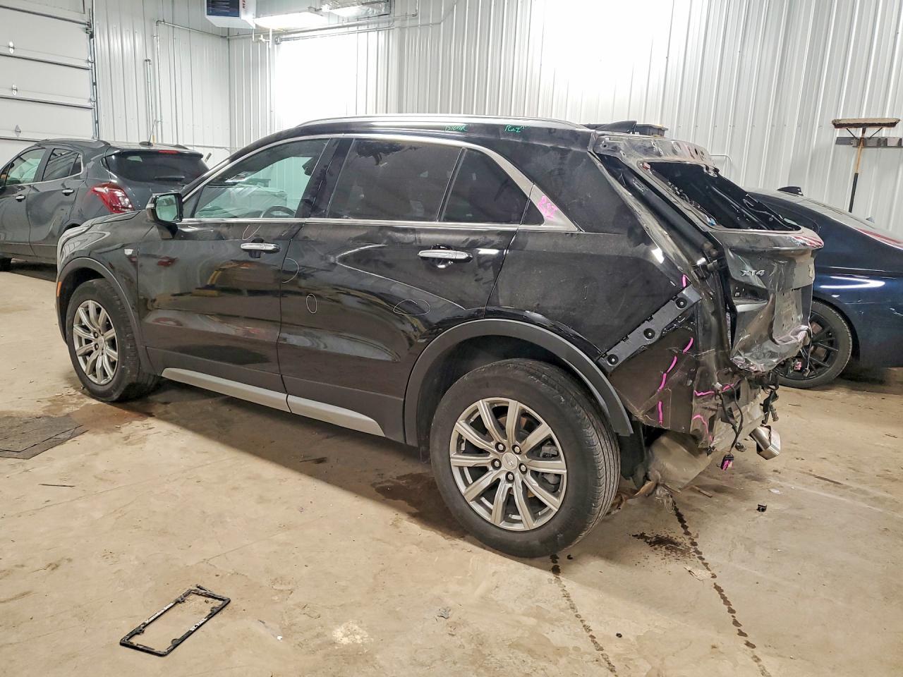 2023 CADILLAC XT4