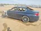 2012 BMW 5 series