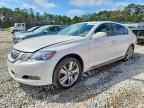 2011 LEXUS GS 450h