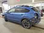 2016 SUBARU Crosstrek