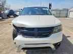 2016 DODGE JOURNEY