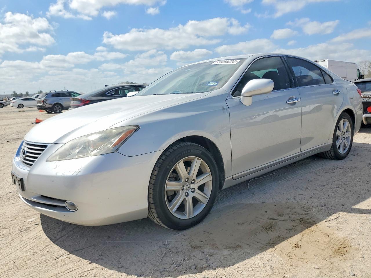 2009 LEXUS ES 350