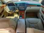 2004 LEXUS Ls 430