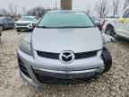 2011 MAZDA CX-7