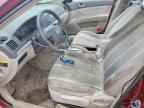 2008 HYUNDAI SONATA