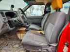 1998 NISSAN Frontier