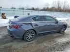 2019 ACURA ILX