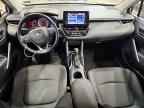 2022 TOYOTA Corolla Cross