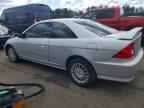2005 HONDA CIVIC