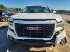 2022 GMC CANYON