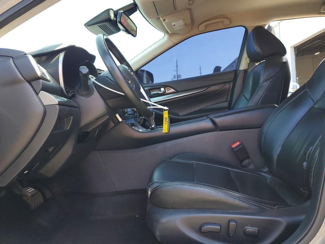 2020 NISSAN Maxima