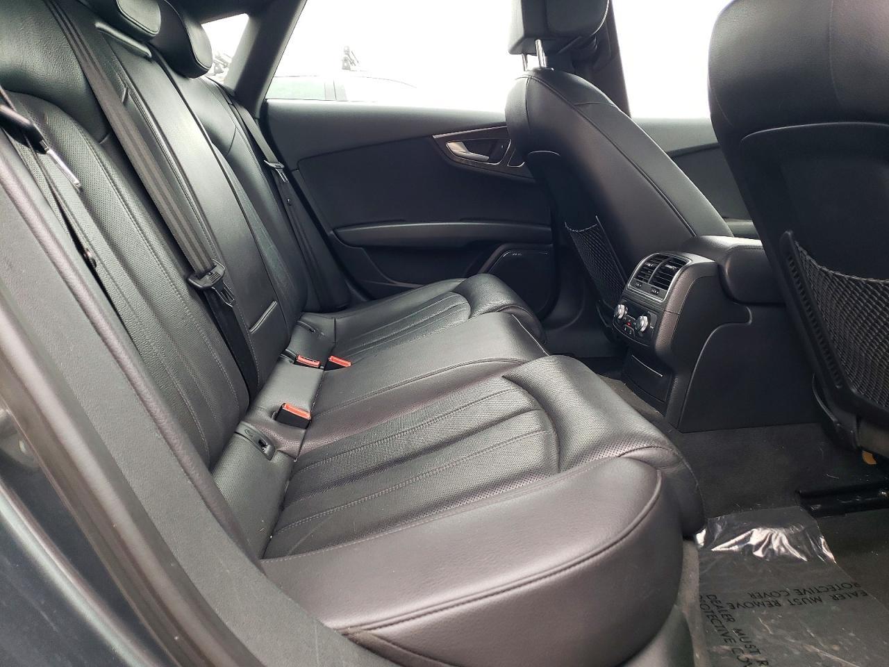 2015 AUDI A7