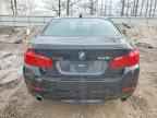 2012 BMW 5 series