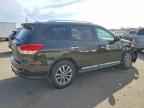 2015 NISSAN PATHFINDER
