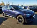 2018 JAGUAR F-Pace